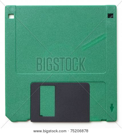 Floppy Disks (3.5