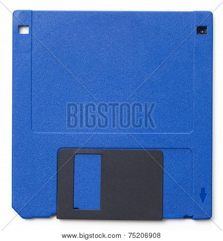 Floppy Disks (3.5