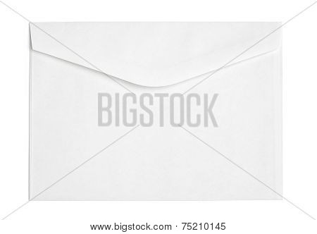 Snail Mail Envelope Letter