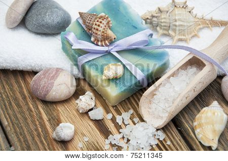 Soap
