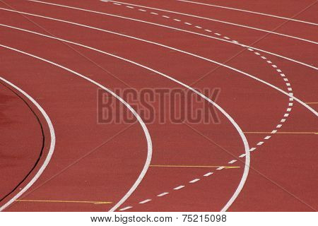 Running Track