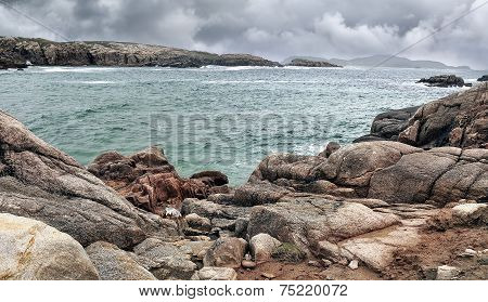 Cruit Island
