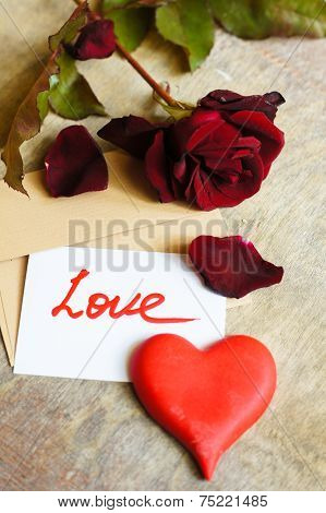 St. Valentine Day