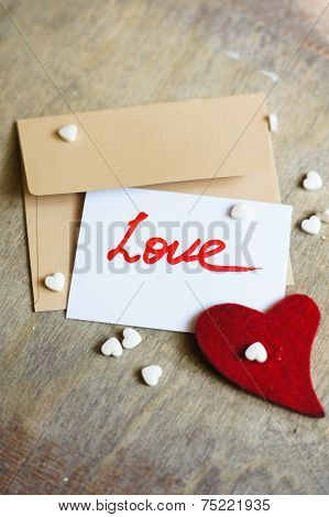 St. Valentine Day
