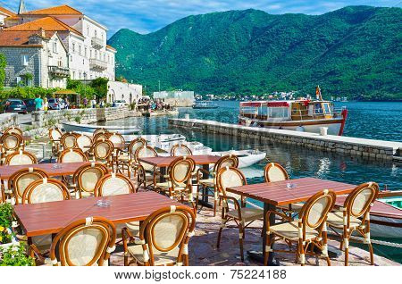 The Central Cafe