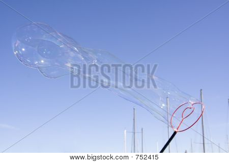 Maszty serca i pęcherzyki