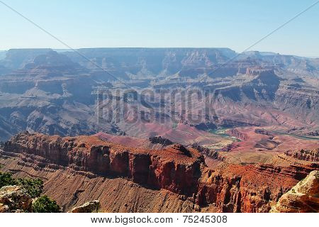 Grand Canyon national park