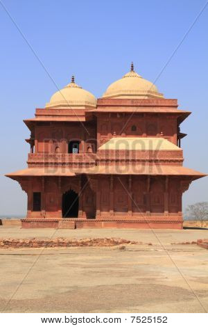 ฟาเตห์ปูร์สิครี