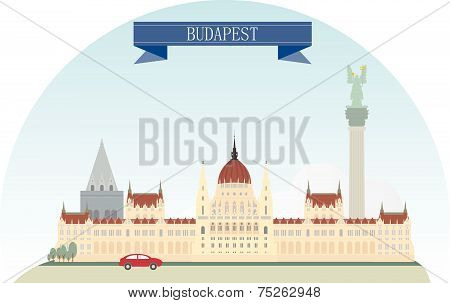 Budapest