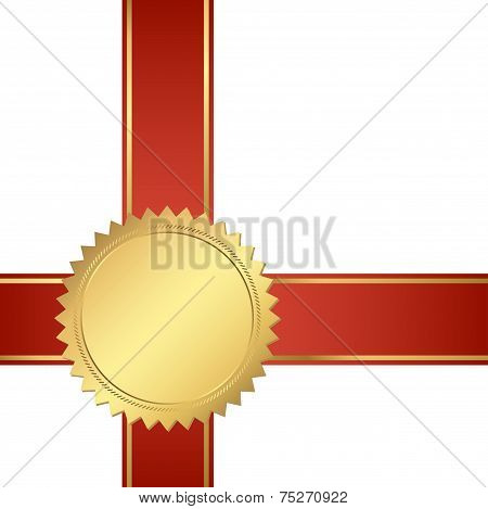 Seal Of Quality