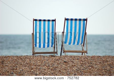 Deckchairs