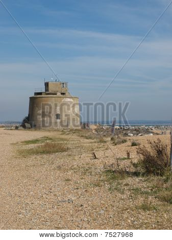 Martello Tower
