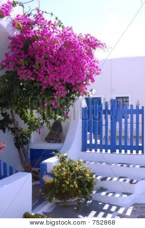 Santorin
