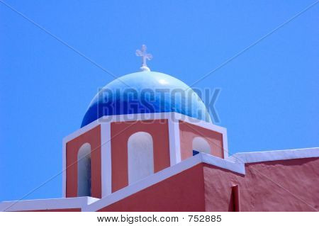 Santorin