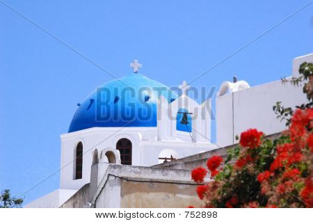 Santorin