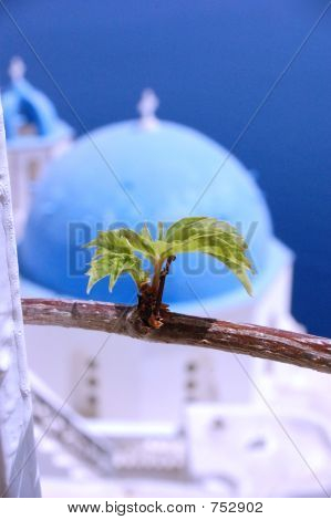 Santorin