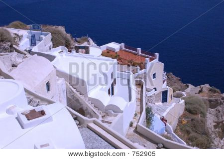 Santorin