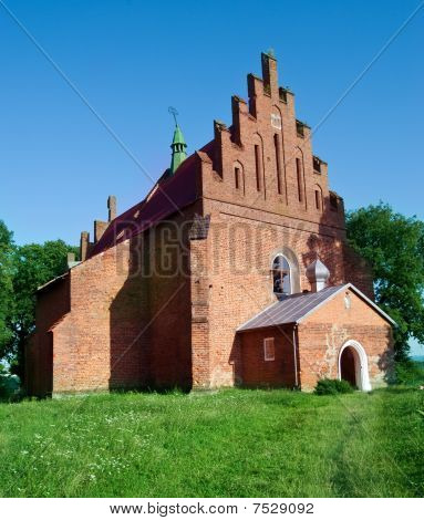 Kilise