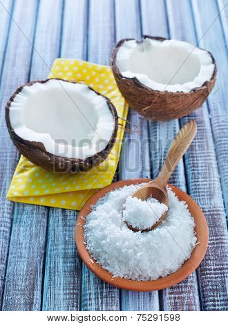 coconut