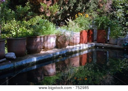 planter