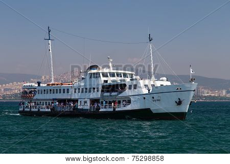 Ferry