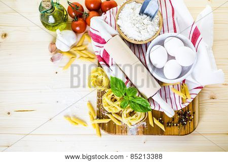 Pasta