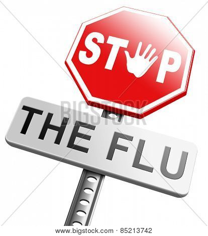 flu vaccination shot stop the virus vaccine for immunization