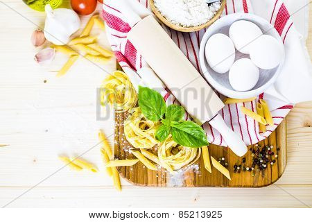Pasta