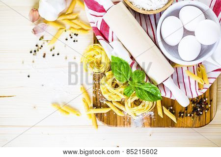 Pasta