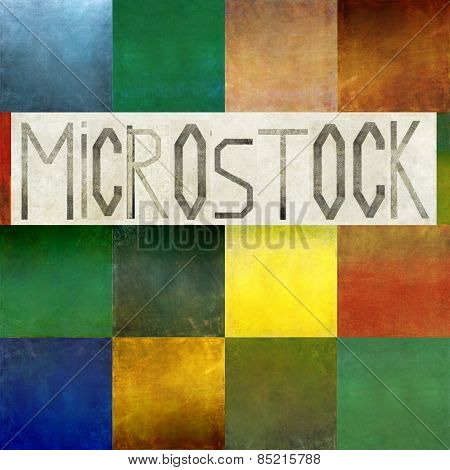 Microstock
