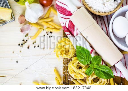 Pasta