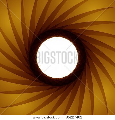 Vector Aperture - Focus