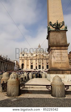 Vatican