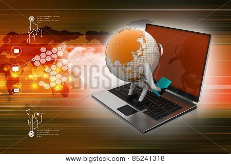 Global analysing