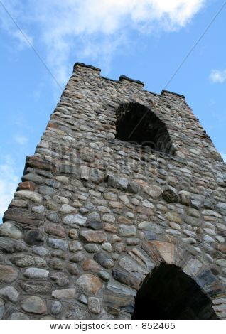 Kamień sygnaturka