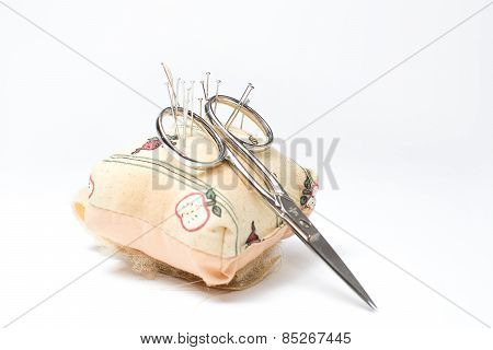 Pincushion