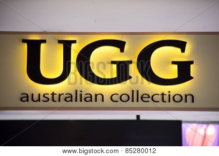 Ugg Store