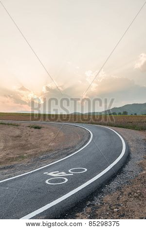 Bike Lane, Bicycle Lanes