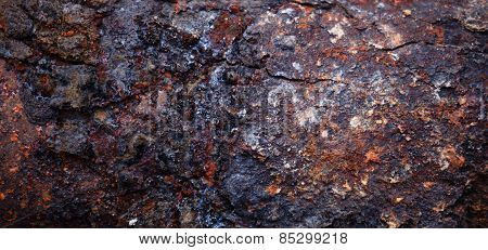 Rust Texture