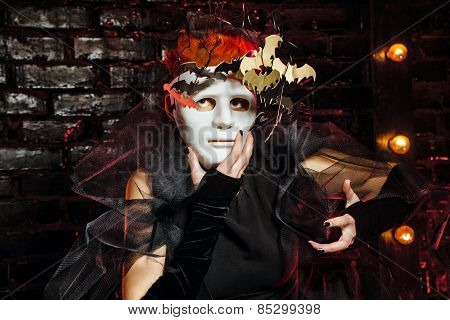 Unusual Witch Halloween