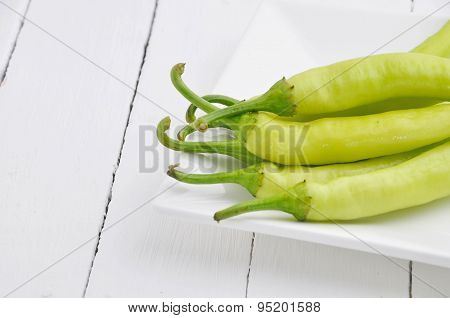 Sweep Pepper.