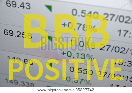 BBB positive