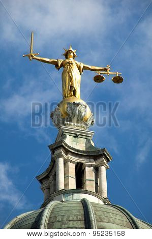 Old Bailey