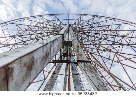 Ferris Wheel