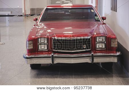 Ford Ranchero
