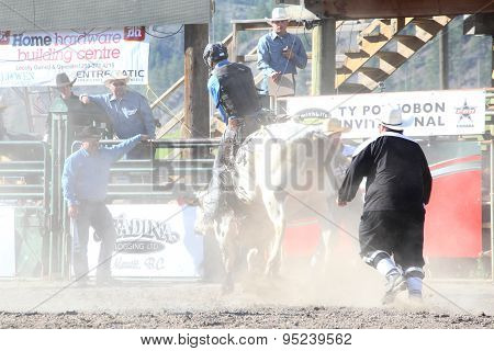 Ty Pozzobon Invitational Pbr