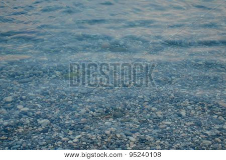 Sea Texture