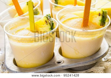 Popsicles