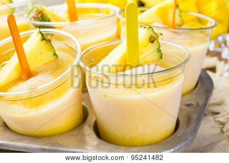 Popsicles
