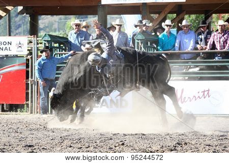 Ty Pozzobon Invitational Pbr